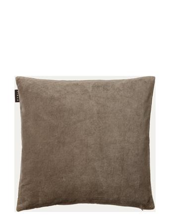 Paolo Cushion Cover Home Textiles Cushions & Blankets Cushion Covers Ruskea LINUM