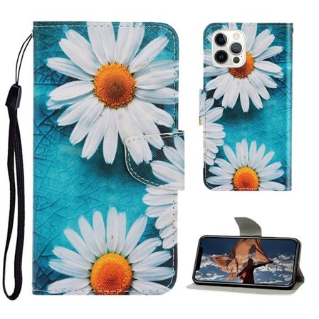 Wonderland iPhone 13 Pro Max fodral -Flerfärgad