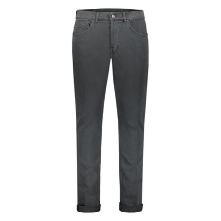Dondup, slim fit jeans Grijs, Heren, Maat:W30