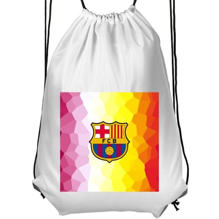 Gymnastikpose | Let Træningstaske til Voksne FC Barcelona