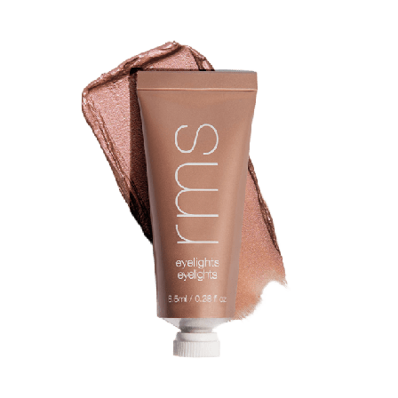 rms beauty Eyelights Cream Eye Shadow Ögonskuggor Dam Lila 8.5 ml