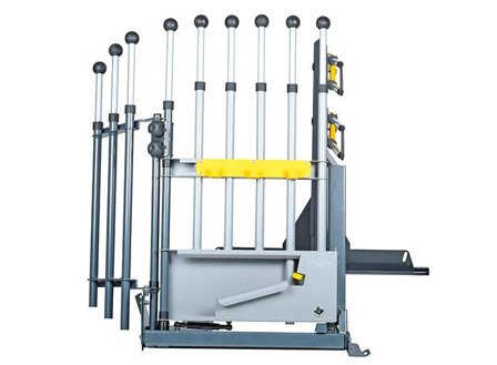 VarioGate Enkel Grind