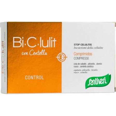 BI C Lulit 48 Compresse