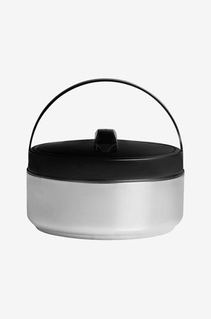 Maku Kitchen Life - Termosbolle 2 L - Kjøkkenredskap - Fra Homeroom