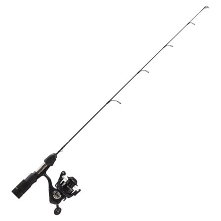 13 Fishing Blackout Combo 28'' ML