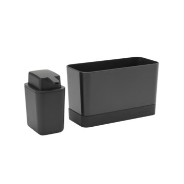 Diskbänksorganiserare Set