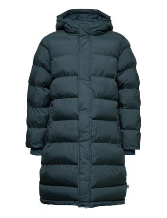 Recycle Jolina Jacket Toppatakki Sininen Mads Nørgaard
