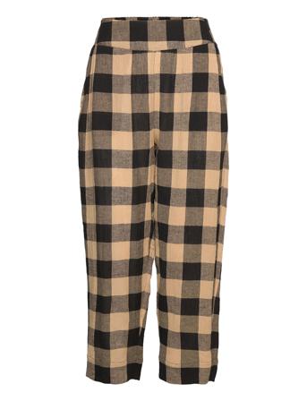 Petrina Patterned Masai