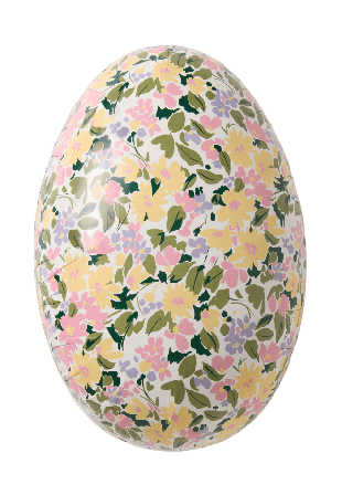 Åhléns Home Påskägg LINNEA 23 cm Påsk Flerfärgad ONESIZE