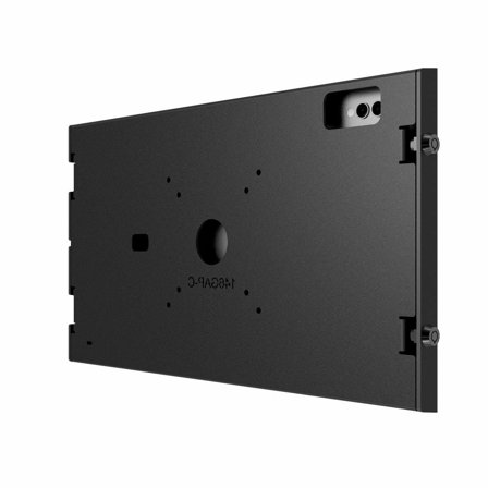 COMPULOCKS Surface Pro 8-9 Apex Enclosure Portable Floor Stand Black innhegning - portable, exposed front/back camera and sensors - for nettbrett -