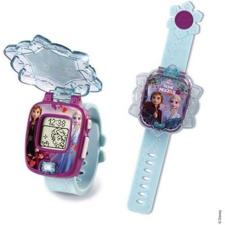 VTECH - QUEEN of SNOWS 2 - Elsas Interactive Watch