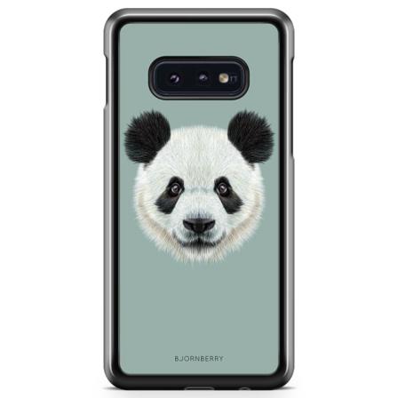 Bjornberry Skal Samsung Galaxy S10e - Panda