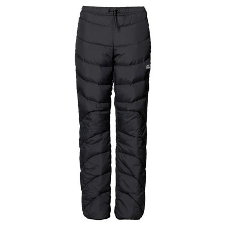 Jack Wolfskin Atmosphere Pants Women's Women hiking trousers Black XL