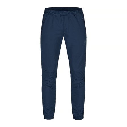 Hellner Suola XC Pants 2.0 Men Men workout trousers Blue L