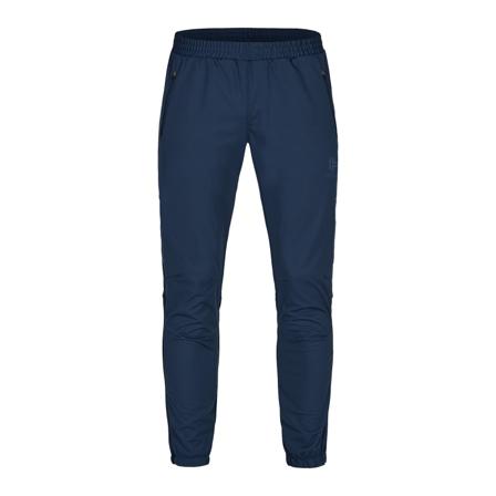 Hellner Suola XC Pants 2.0 Men Men workout trousers Blue XXL