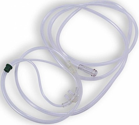 Cannula Nasale Ossigenoterapia