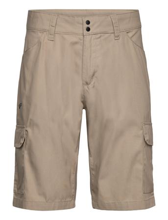 Rehan Shorts M Beige Five Seasons