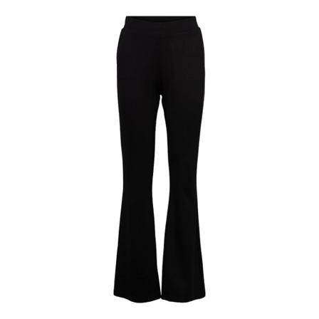 &Co Woman, sweatpants Zwart, Dames, Maat:S,Polyamide