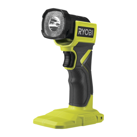 Ryobi RLF18-0 Arbetslampa utan batteri och laddare, Belysning