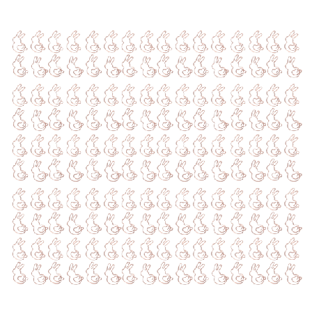 160 kpl Lasten Paperiliittimet Pupu Tyyli Sileä Vahva Metalli Hieno Ruusukulta Söpöt Paperiliittimet Toimistokouluun