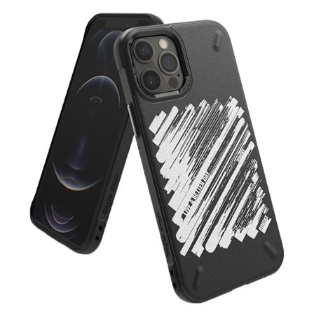 Ringke ONYX DESIGN - iPhone 12 / 12 Pro - Maali