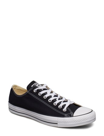 Converse Chuck Taylor All Star - Black - 46.5