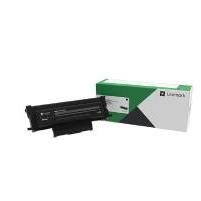 LEXMARK svart - original - tonerpatron - LRP