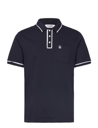 Original Penguin | Earl Tncl Piq Sticke | XXL
