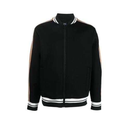 Hugo Boss Bomber Jakke Sort, Herre