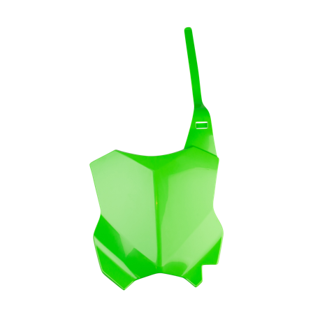 Acerbis Front Number Plate - Kawasaki KX 450 X 2021-2023