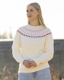 Genser Tufello - Viking of Norway