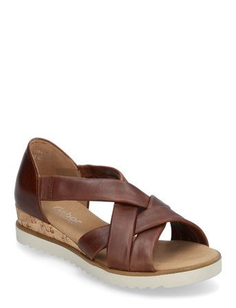 Gabor | Wedge Sandal | 39