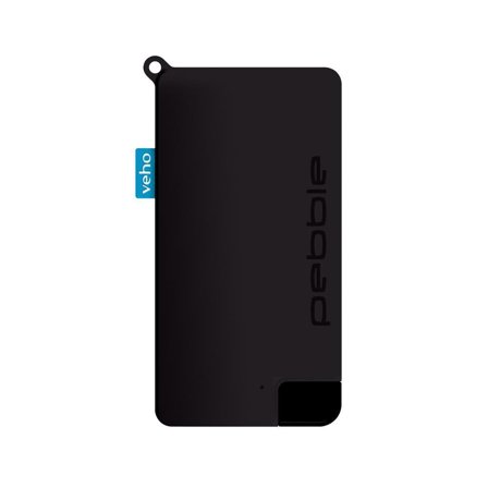VEHO UK Pokket 1000mah keyring sized