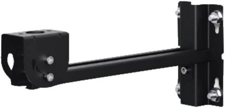 Ecovacs GOAT RTK veggmonteringssett Monter din GOAT RTK antenne i høyden for bedre signal