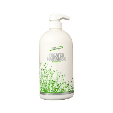 Mirage Treated Hairmask 1000ml