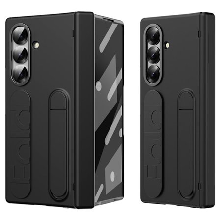 Samsung Galaxy Z Fold 7 Skal Kickstand Svart