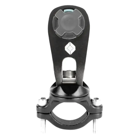 Handy-Halterung X-Guard Halterung A+ Mini Schwarz