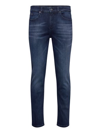 H-Delaware Blue BOSS