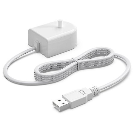 Lader for elektrisk tannbørste, Sonicare Hx6100 osv.