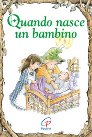 Quando nasce un bambino Lisa Engelhardt