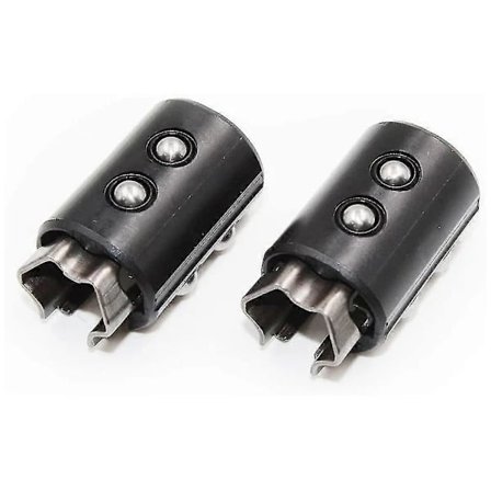 2x Girkasse Velgergaffel med Perler 7 Gir For- 0am 0am311562c Dq200