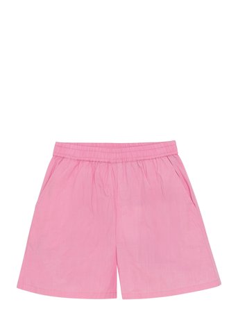 Creamie Shorts Stripe - Pink - 122