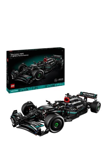 LEGO | Mercedes-Amg F1 W14 E Performance 42171 | ONE SIZE