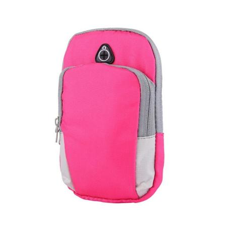 Urheiluk sivarsivy Nelj ll V rill pink 100