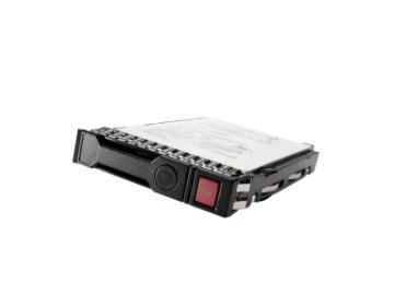 Hewlett Packard Enterprise 10TB SATA 7.2K LFF SC HE STOCK