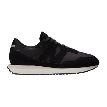 New Balance Sneakers Sort, Herre, Størrelse: 45 EU