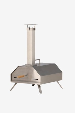 Venture Home - Pizzauuni Hamnå - Hopea - Ulkokeittiöt - - Homeroom