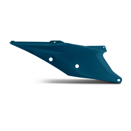 Panele Boczne Acerbis - KTM 150 XC-W 2020-2023