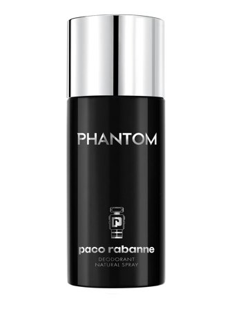 Paco Rabanne Phantom Deo Spray 150ml