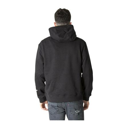 Calvin Klein Jeans Sweatshirts Sort, Herre